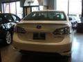 2011 Starfire White Pearl Lexus HS 250h Hybrid Premium  photo #5
