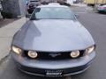 2006 Tungsten Grey Metallic Ford Mustang GT Premium Coupe  photo #12