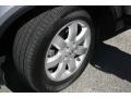 2007 Whistler Silver Metallic Honda CR-V EX 4WD  photo #22