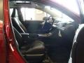2011 Matador Red Mica Lexus CT 200h Hybrid Premium  photo #8