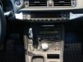 2011 Matador Red Mica Lexus CT 200h Hybrid Premium  photo #10