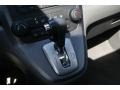 2007 Whistler Silver Metallic Honda CR-V EX 4WD  photo #24