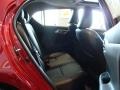 2011 Matador Red Mica Lexus CT 200h Hybrid Premium  photo #12