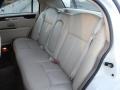 2004 Vibrant White Lincoln Town Car Ultimate  photo #10