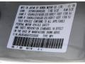2007 Whistler Silver Metallic Honda CR-V EX 4WD  photo #26