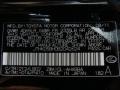 Obsidian Black - CT 200h Hybrid Premium Photo No. 14