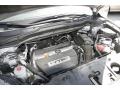 2007 Whistler Silver Metallic Honda CR-V EX 4WD  photo #28