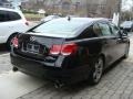 Obsidian Black - GS 350 Photo No. 4
