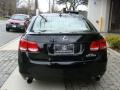Obsidian Black - GS 350 Photo No. 5