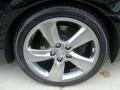 Obsidian Black - GS 350 Photo No. 14