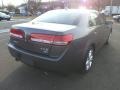 2012 Sterling Gray Metallic Lincoln MKZ AWD  photo #5