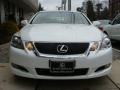 Starfire White Pearl - GS 350 Photo No. 2