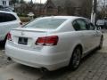 Starfire White Pearl - GS 350 Photo No. 4