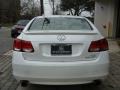 Starfire White Pearl - GS 350 Photo No. 5