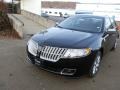 2012 Black Lincoln MKZ AWD  photo #2