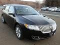 2012 Black Lincoln MKZ AWD  photo #4