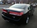 2012 Black Lincoln MKZ AWD  photo #5