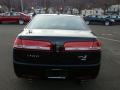 2012 Black Lincoln MKZ AWD  photo #6