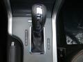 2012 Lincoln MKZ Dark Charcoal Interior Transmission Photo