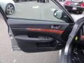 Off Black Door Panel Photo for 2010 Subaru Legacy #59950035