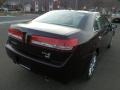 2012 Bordeaux Reserve Metallic Lincoln MKZ AWD  photo #7