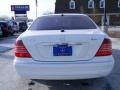 Alabaster White - S 430 4Matic Sedan Photo No. 2