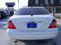 2006 Alabaster White Mercedes-Benz S 430 4Matic Sedan  photo #2