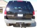 Black - Expedition XLT Photo No. 10