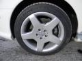 Alabaster White - S 430 4Matic Sedan Photo No. 8