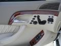 Alabaster White - S 430 4Matic Sedan Photo No. 15