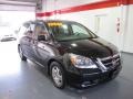 2006 Nighthawk Black Pearl Honda Odyssey EX-L  photo #5