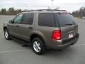 2004 Mineral Grey Metallic Ford Explorer XLT 4x4  photo #2