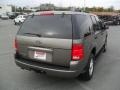2004 Mineral Grey Metallic Ford Explorer XLT 4x4  photo #3