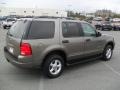 2004 Mineral Grey Metallic Ford Explorer XLT 4x4  photo #4