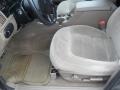2004 Mineral Grey Metallic Ford Explorer XLT 4x4  photo #7