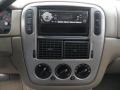 2004 Mineral Grey Metallic Ford Explorer XLT 4x4  photo #11