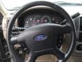 2004 Mineral Grey Metallic Ford Explorer XLT 4x4  photo #12