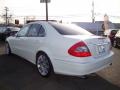 Arctic White - E 350 Sedan Photo No. 6