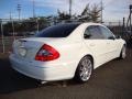 Arctic White - E 350 Sedan Photo No. 7