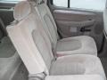 2004 Mineral Grey Metallic Ford Explorer XLT 4x4  photo #19