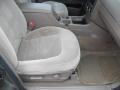 2004 Mineral Grey Metallic Ford Explorer XLT 4x4  photo #20