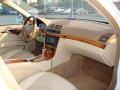 Arctic White - E 350 Sedan Photo No. 10