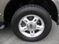 2004 Mineral Grey Metallic Ford Explorer XLT 4x4  photo #23