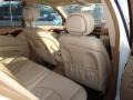 Arctic White - E 350 Sedan Photo No. 12