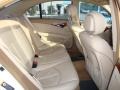 Arctic White - E 350 Sedan Photo No. 13