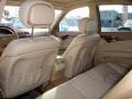 Arctic White - E 350 Sedan Photo No. 15