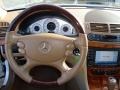 Arctic White - E 350 Sedan Photo No. 18