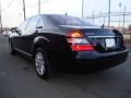 Black - S 550 Sedan Photo No. 3