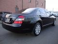 Black - S 550 Sedan Photo No. 4