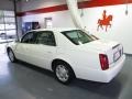 White Diamond Pearl - DeVille Sedan Photo No. 2